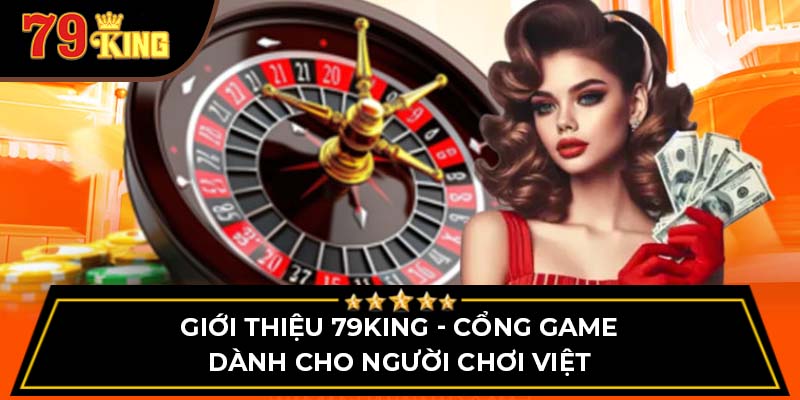 Giới thiệu 79King